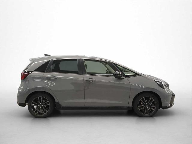 Honda Jazz SPORT